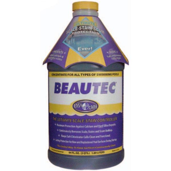 Easycare 22064 BeauTec Stain and Scale Control 64 oz